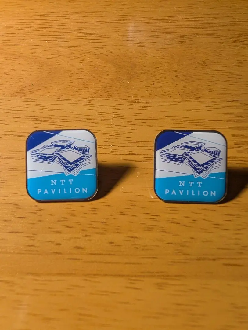 2026年最新】NTTパビリオンの人気アイテム - メルカリ