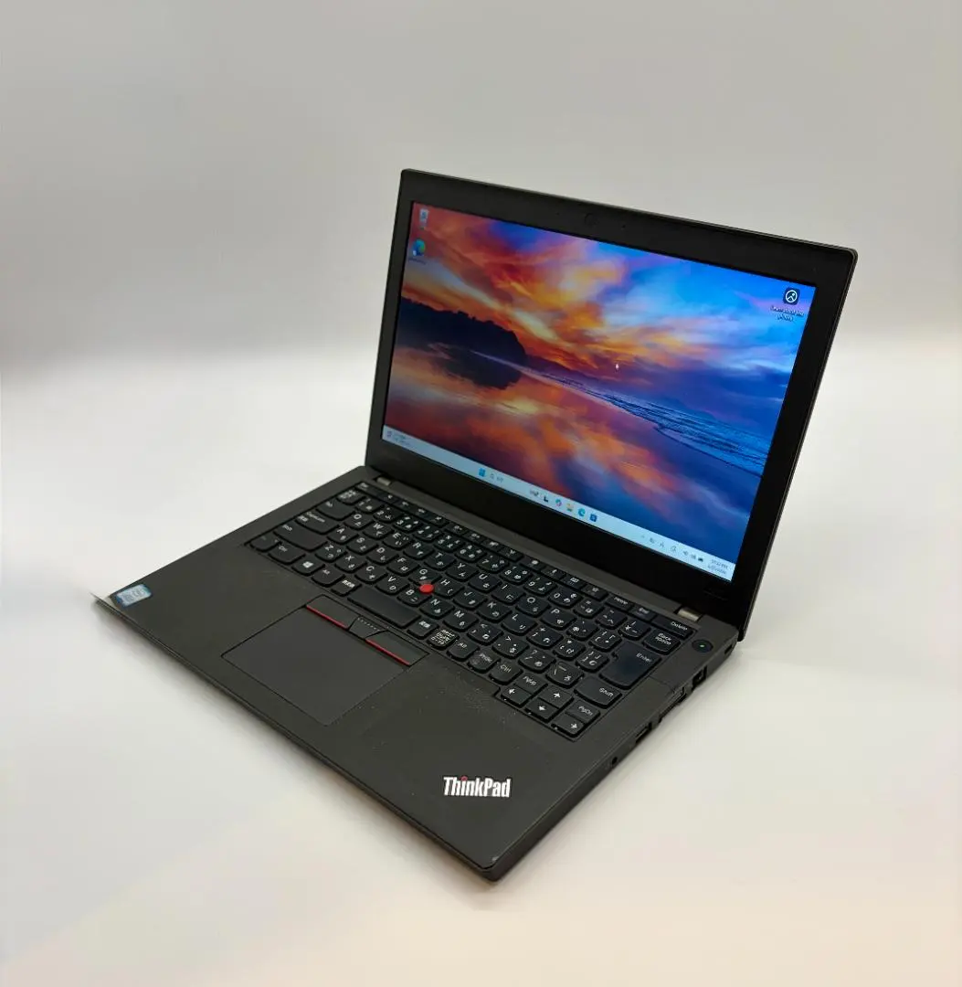 2026年最新】thinkpad x270 core i5の人気アイテム - メルカリ