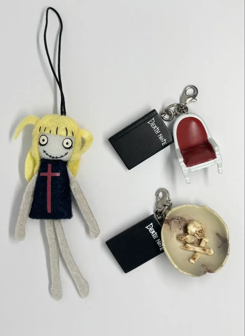2026年最新】デスノート テトラコレクションの人気アイテム - メルカリ