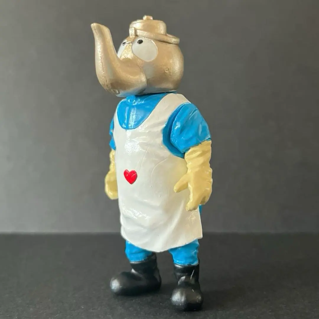 2026年最新】ロボコン ロボプーの人気アイテム - メルカリ