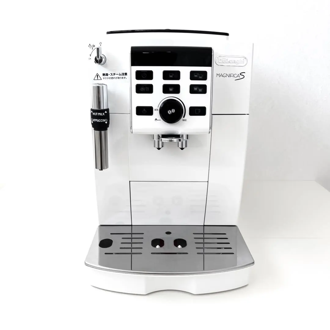 2026年最新】ecam23120wnの人気アイテム - メルカリ