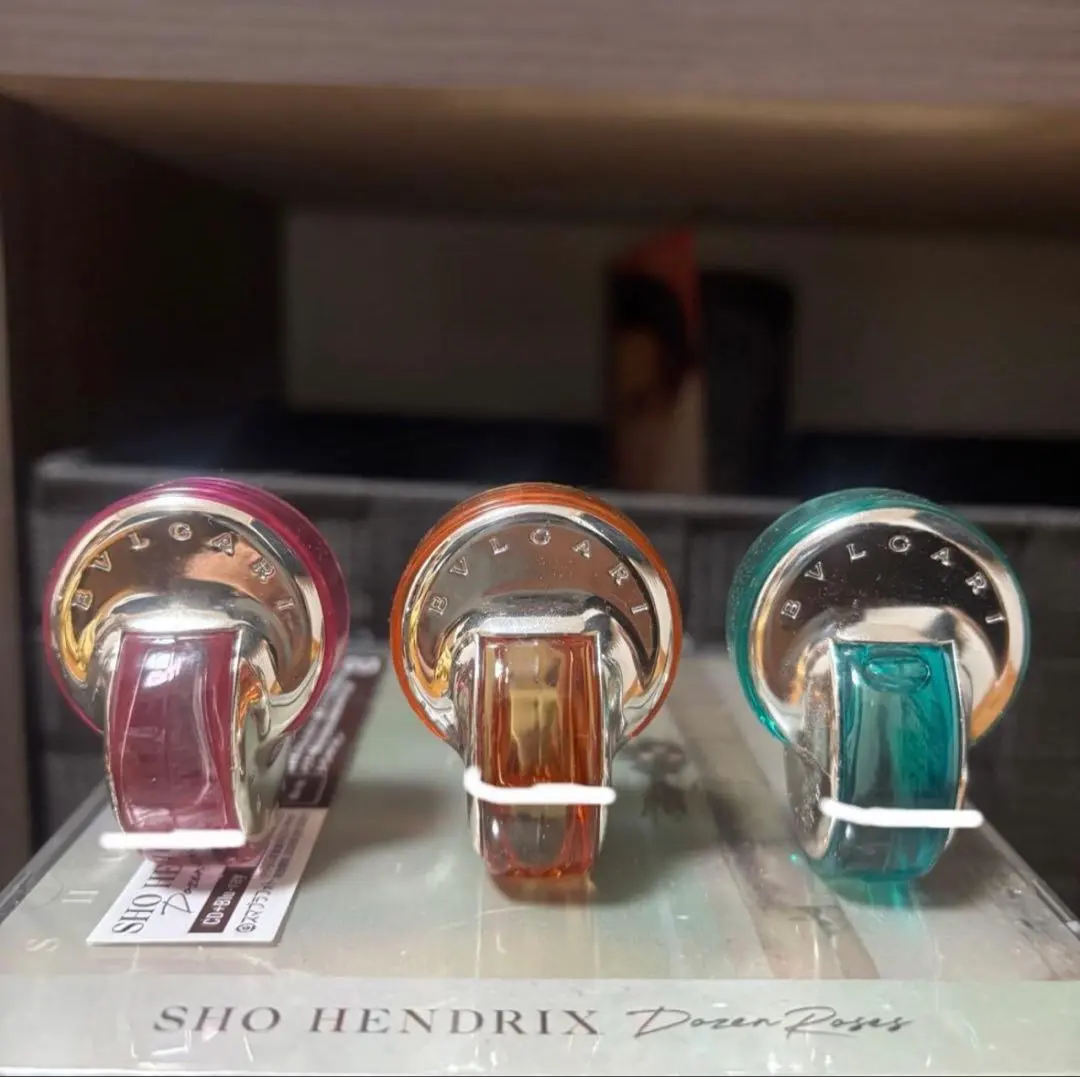 2026年最新】ブルガリ オムニア ガーネットの人気アイテム - メルカリ