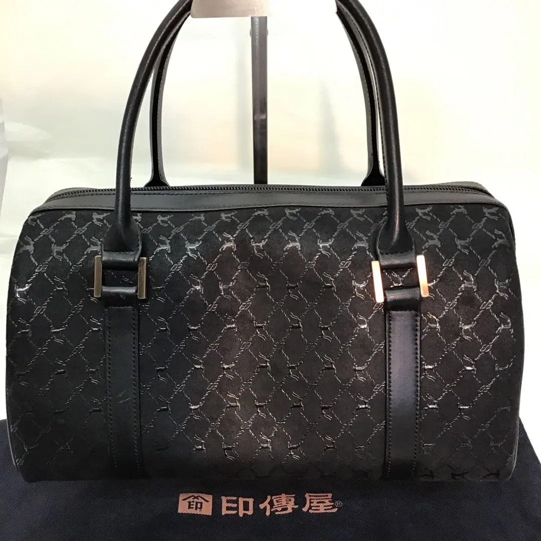 2026年最新】印傳屋 ボストンバッグの人気アイテム - メルカリ