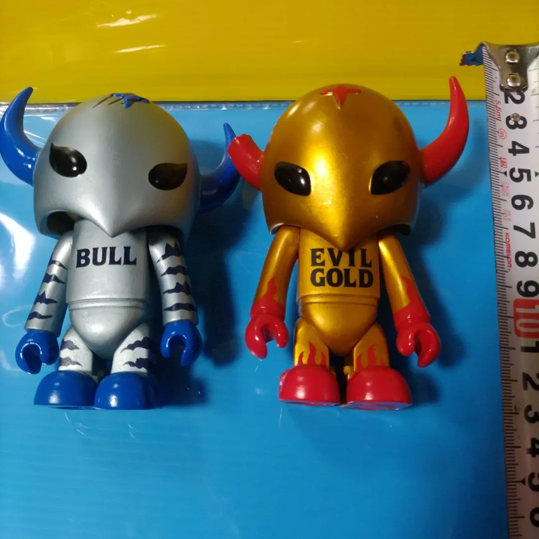 2026年最新】キューブリック デビルロボッツの人気アイテム - メルカリ