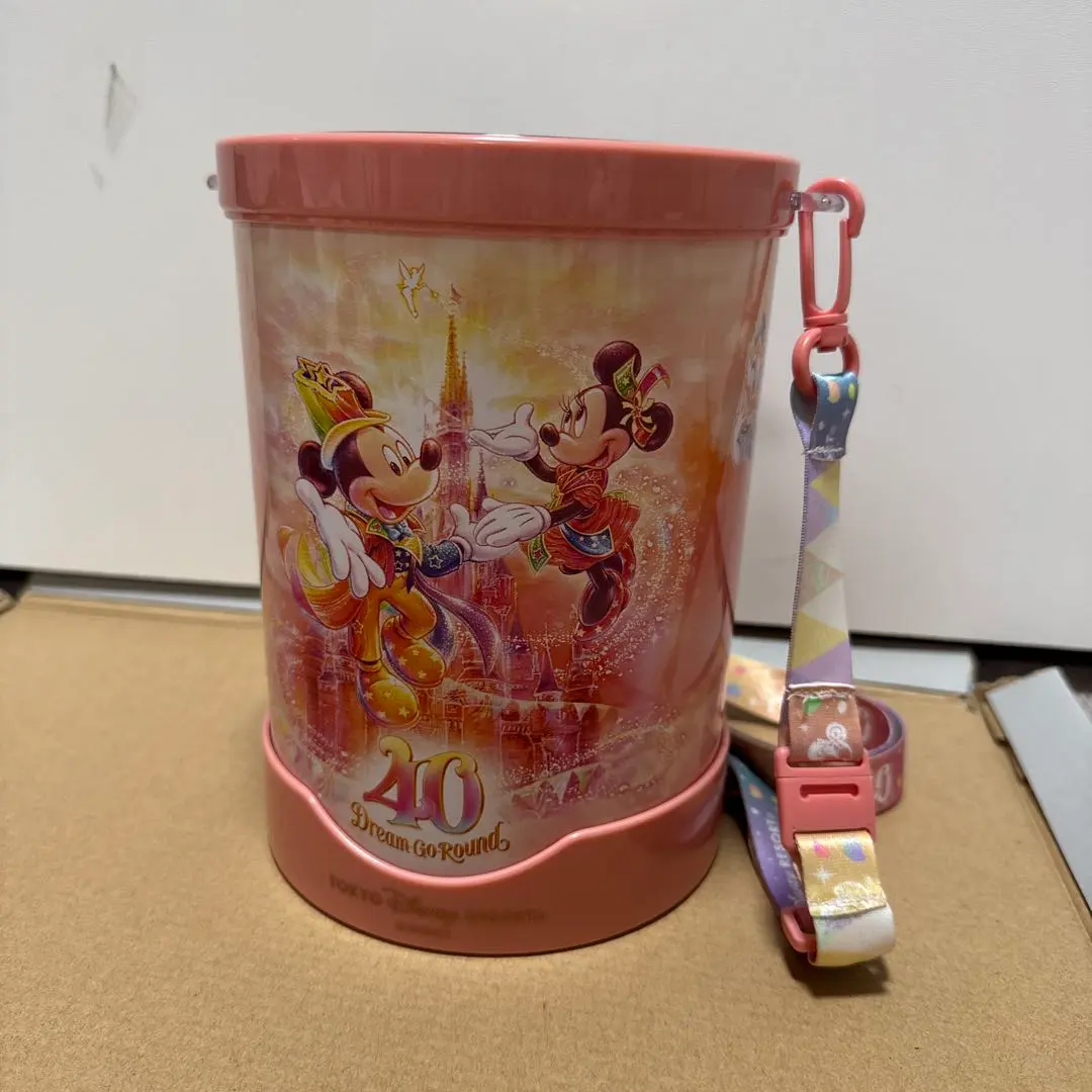 2026年最新】disney 100周年 ポップコーンバケットの人気アイテム