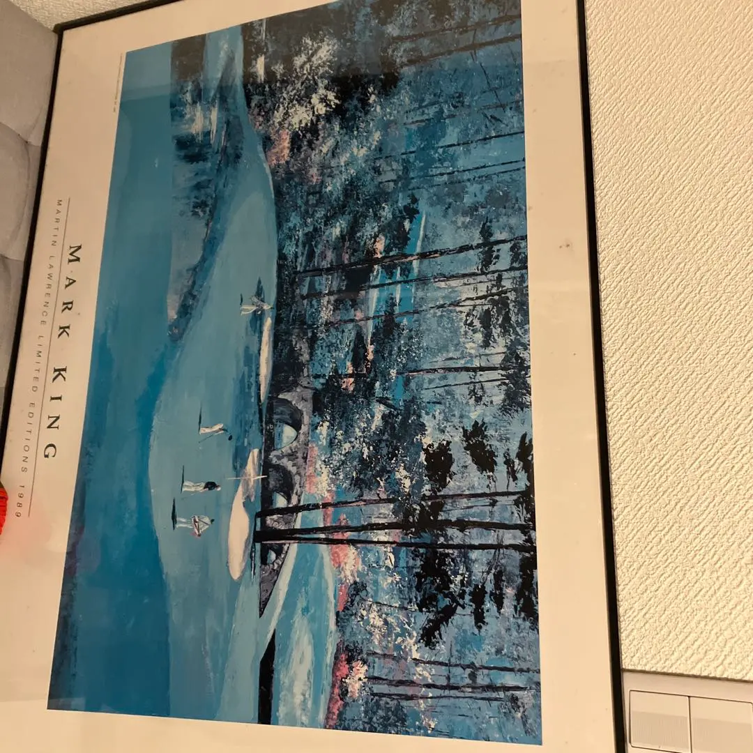 2026年最新】ゴルフ場 絵画の人気アイテム - メルカリ