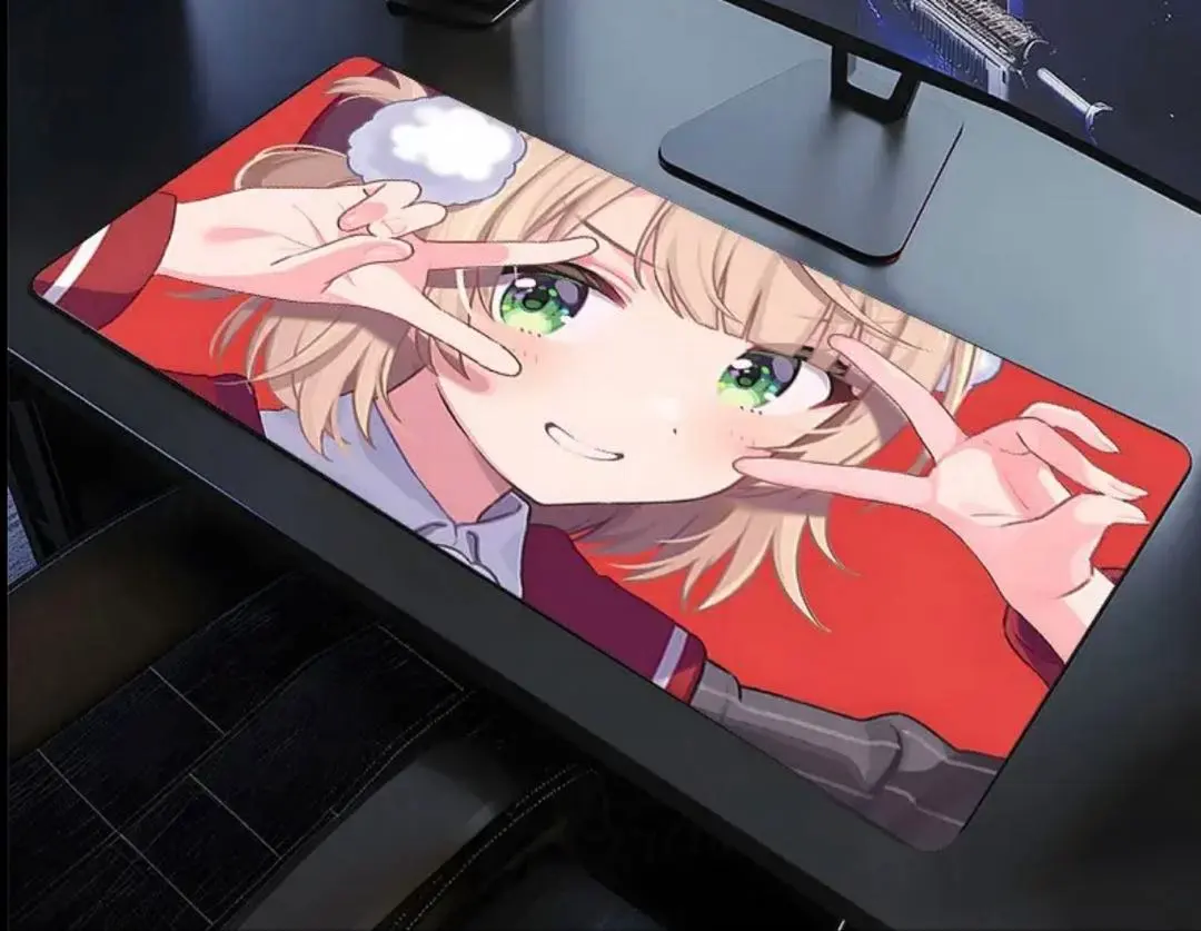 2026年最新】しぐれうい プレイマットの人気アイテム - メルカリ