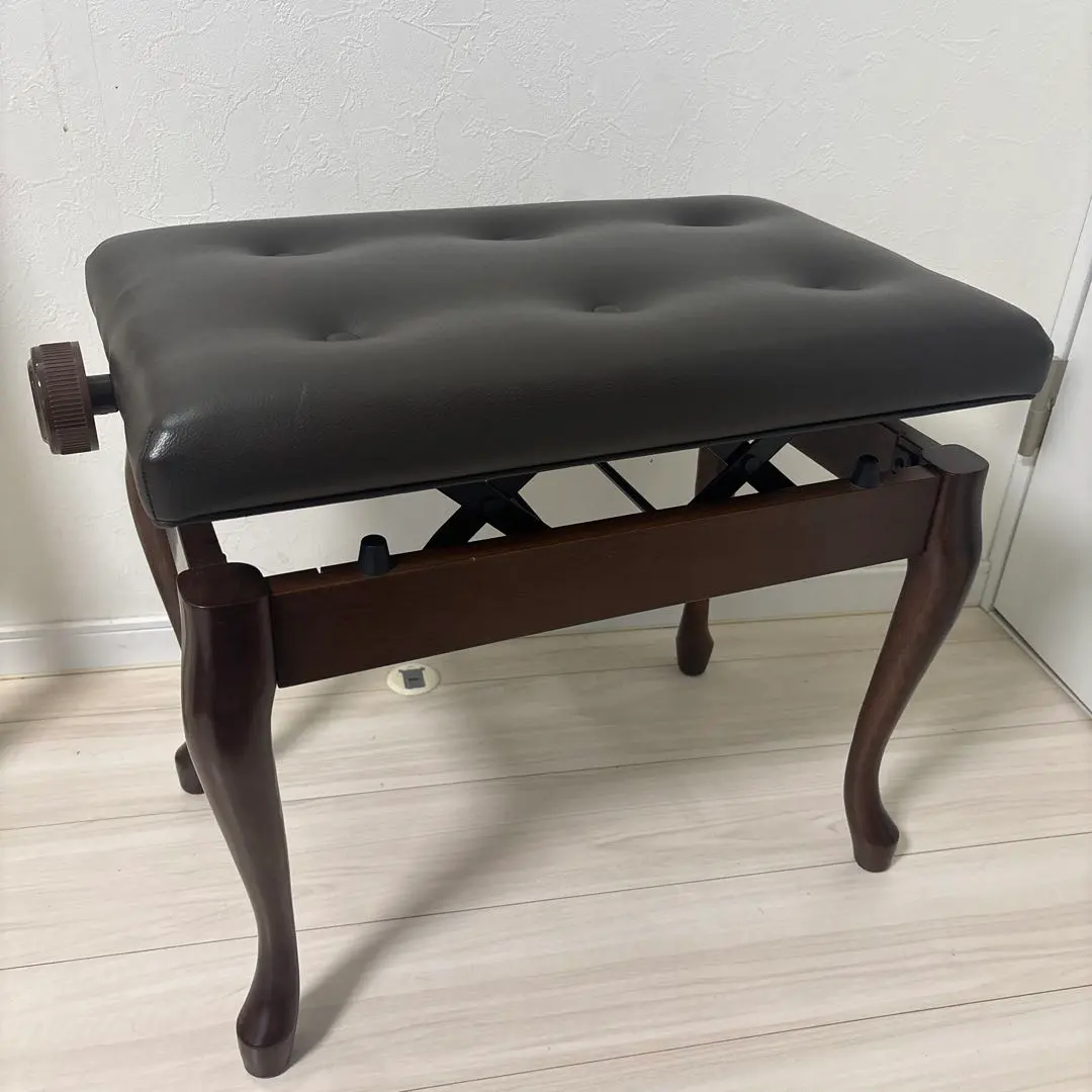 2026年最新】ピアノ椅子 猫脚の人気アイテム - メルカリ