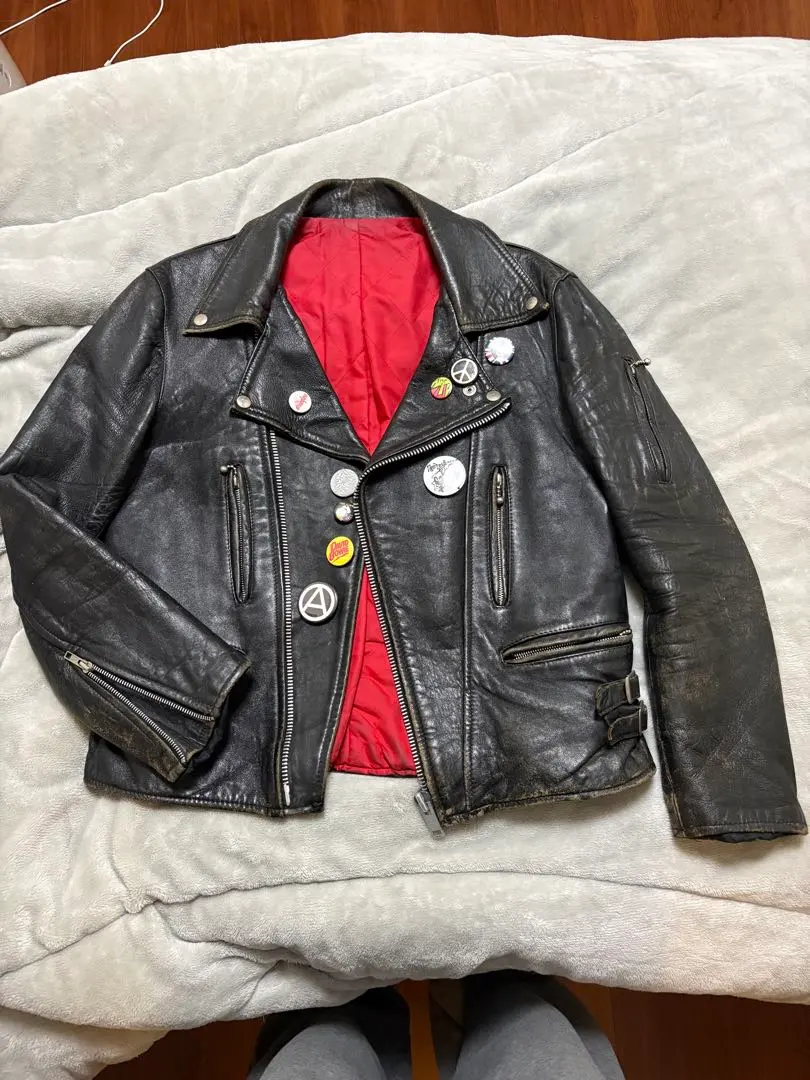 2026年最新】清春 ライダースの人気アイテム - メルカリ