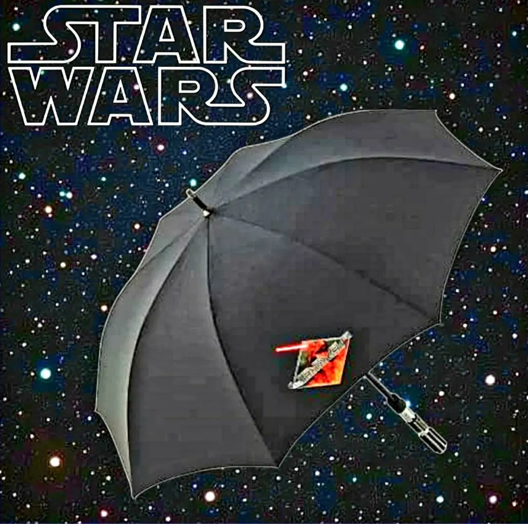 2026年最新】ライトセーバー 傘の人気アイテム - メルカリ