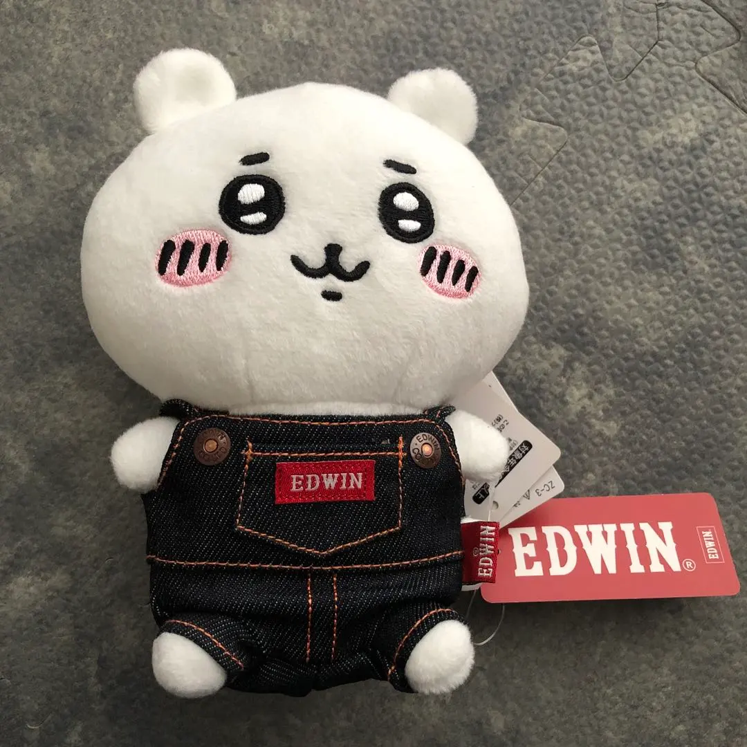 2026年最新】ちいかわEDWINの人気アイテム - メルカリ