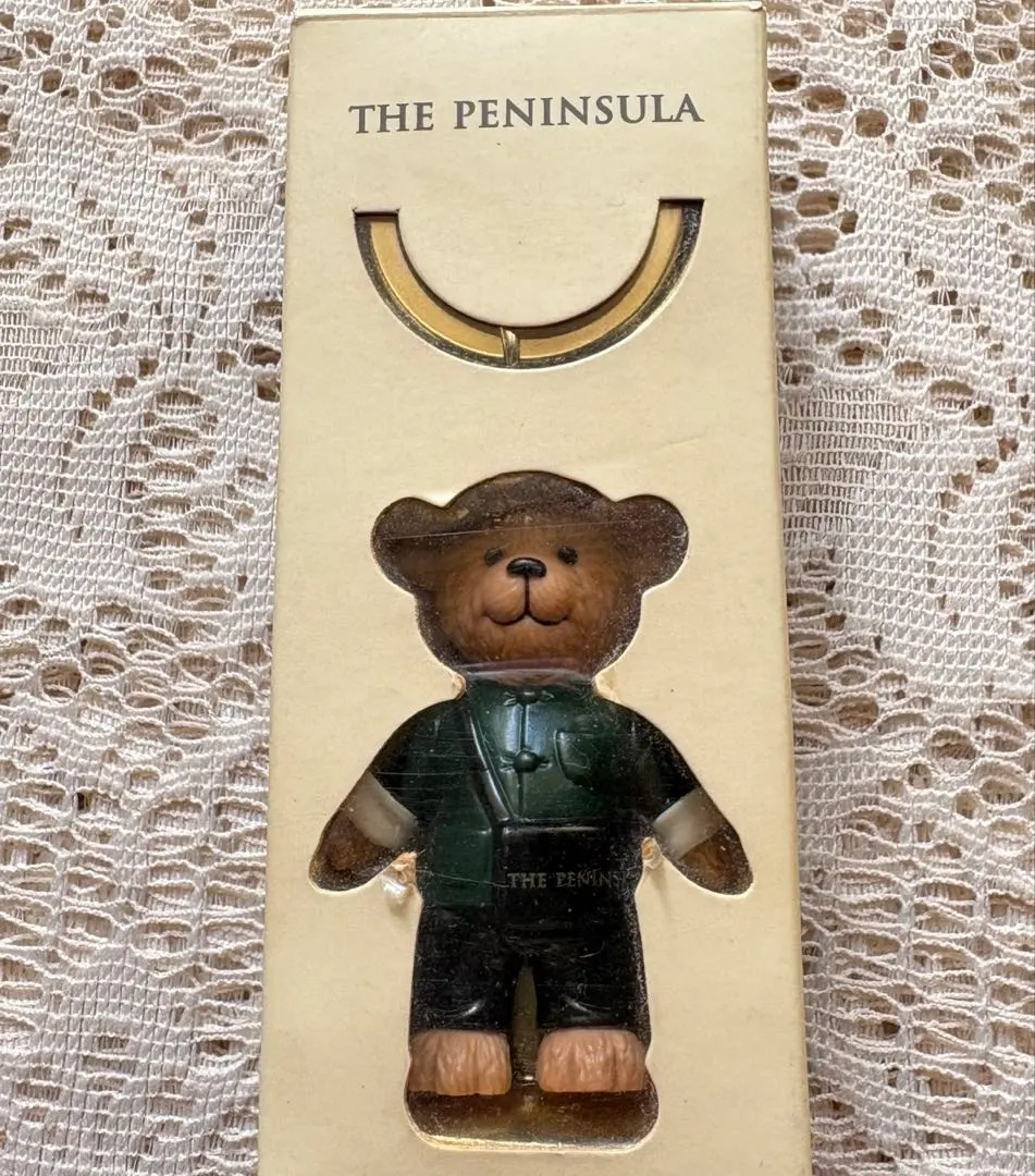 2026年最新】ペニンシュラ くまの人気アイテム - メルカリ