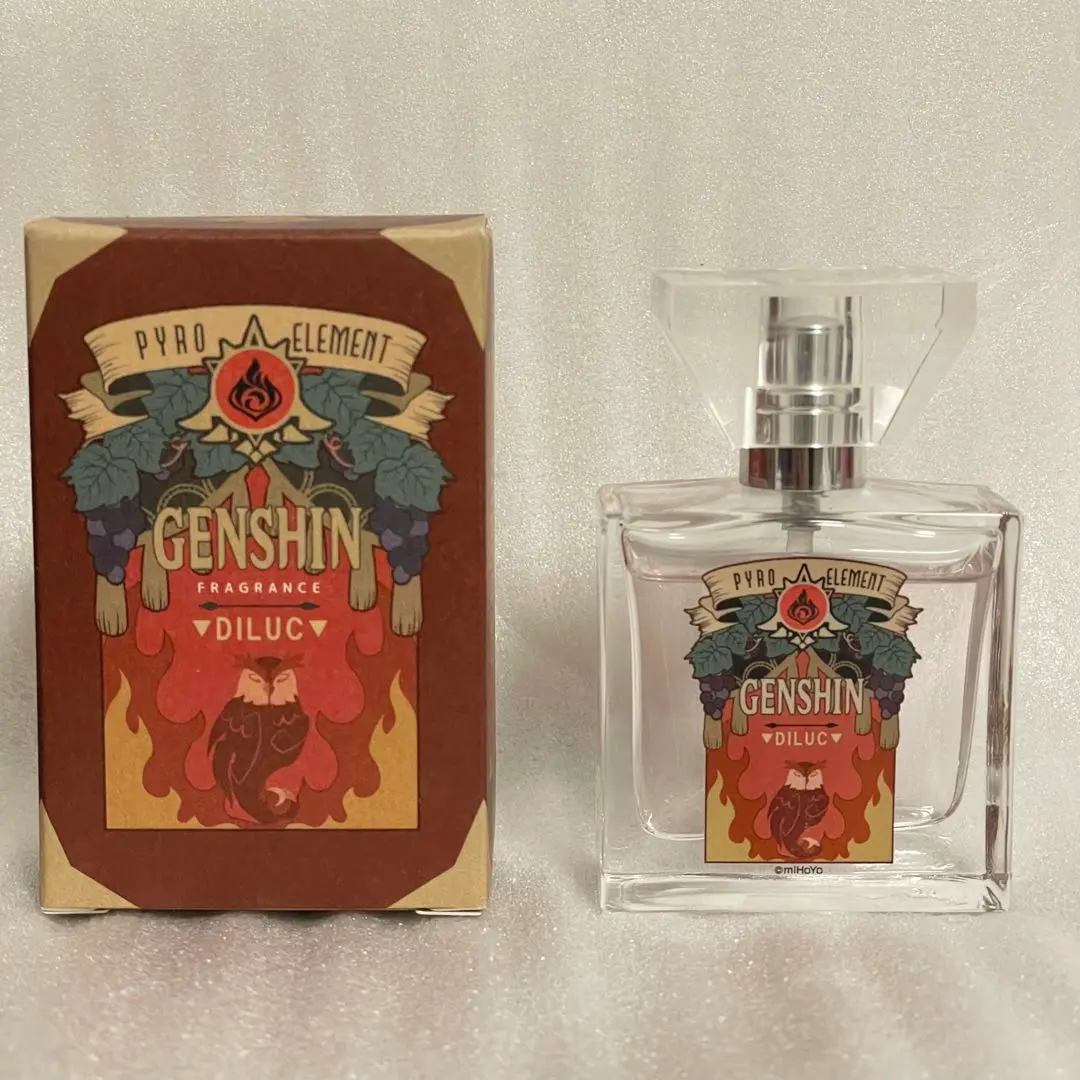 2026年最新】ディルック 香水の人気アイテム - メルカリ