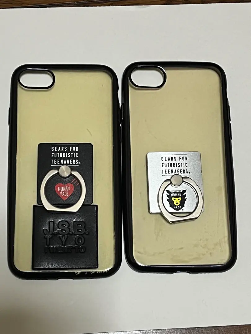 2026年最新】HUMAN MADE iRingの人気アイテム - メルカリ