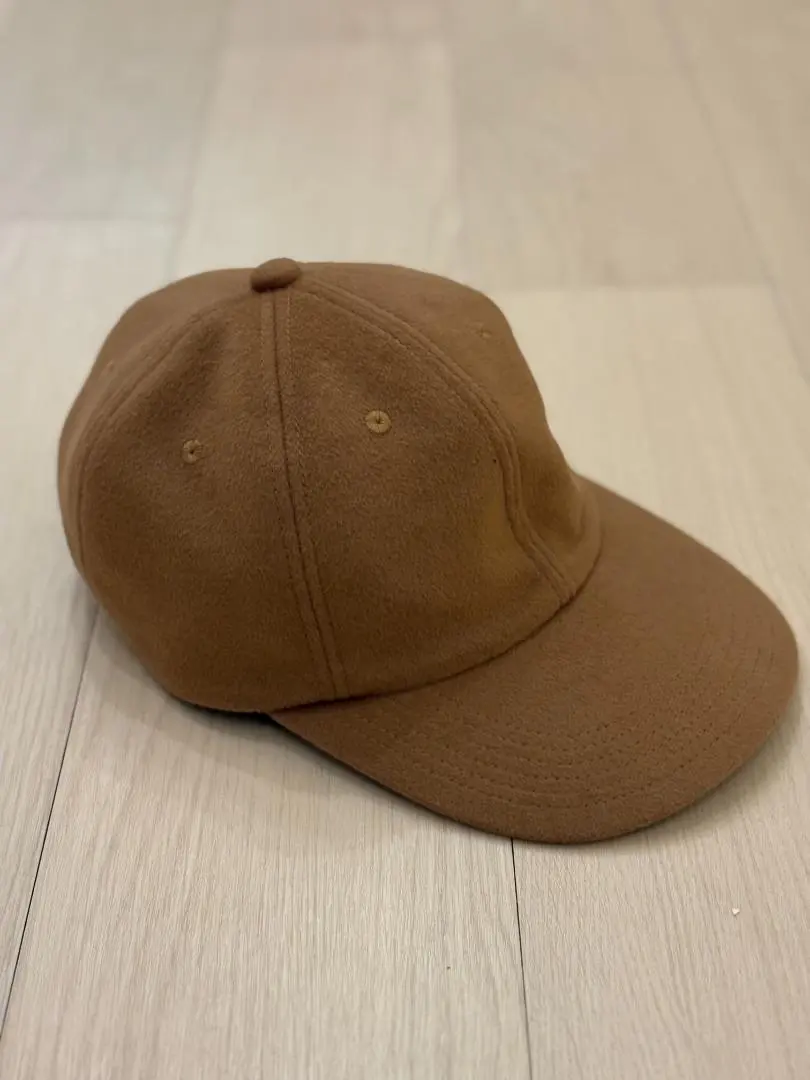 2026年最新】kijima takayuki キャップ カシミヤの人気アイテム - メルカリ