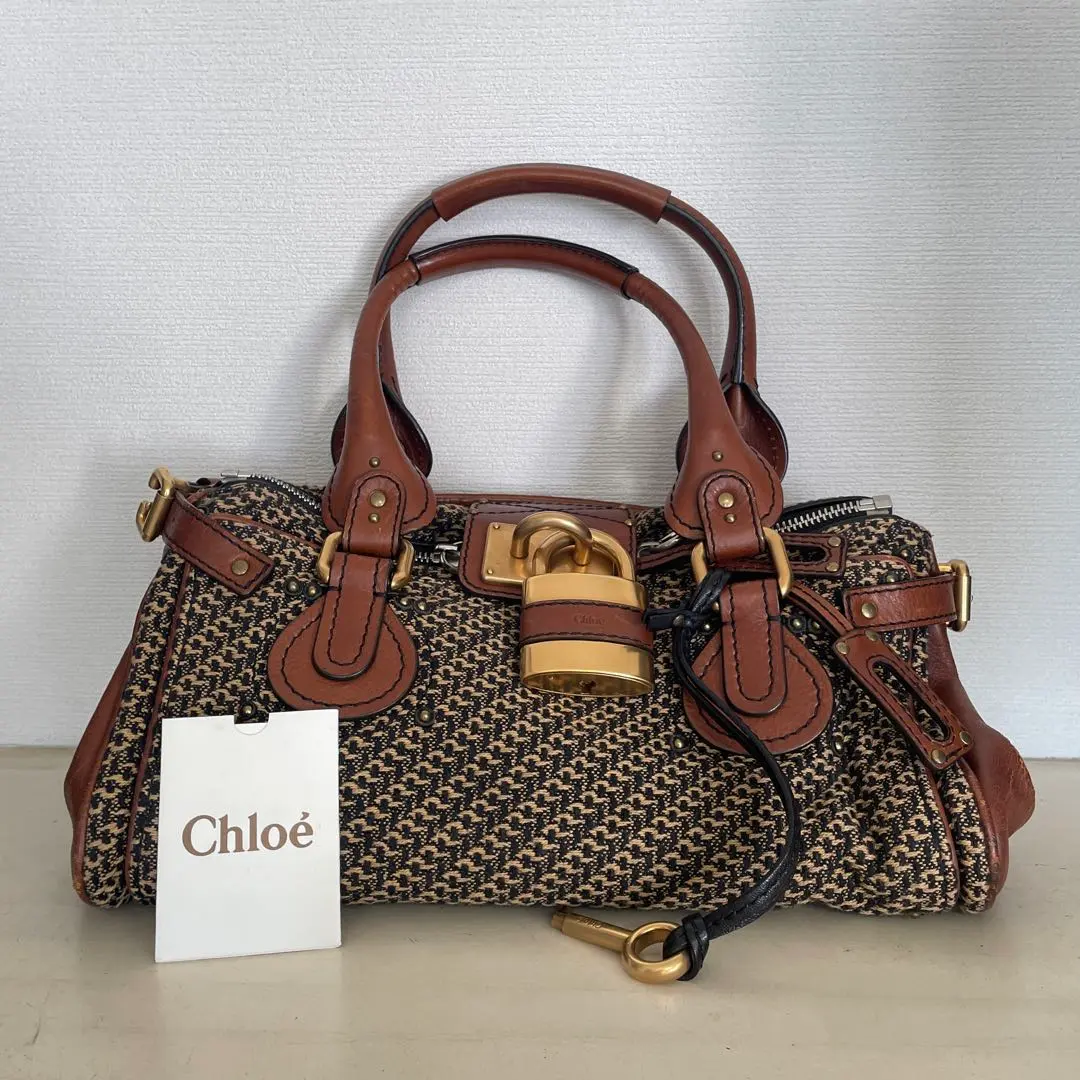 2026年最新】クロエパディントンの人気アイテム - メルカリ