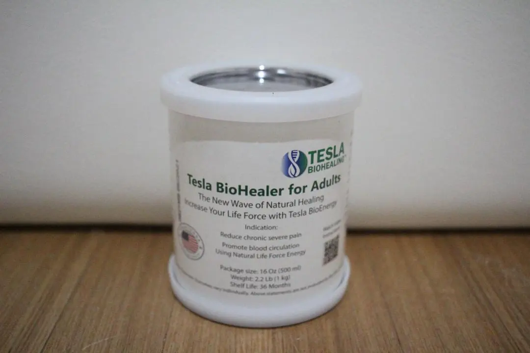 2026年最新】テスラ缶 メドベッドの人気アイテム - メルカリ