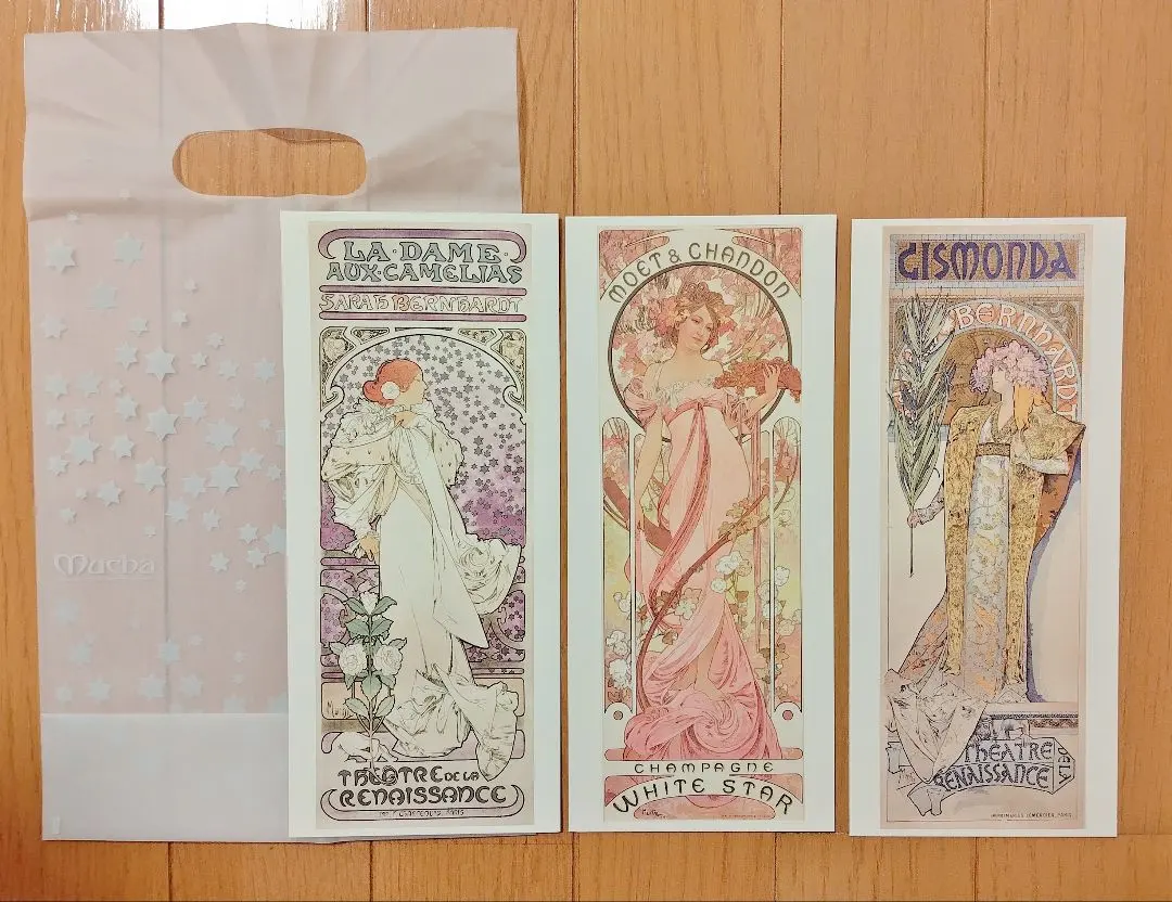 2026年最新】モエ ミュシャの人気アイテム - メルカリ