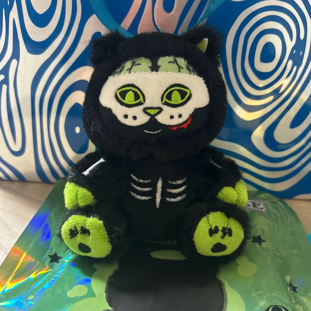 2026年最新】RipNDip ぬいぐるみの人気アイテム - メルカリ