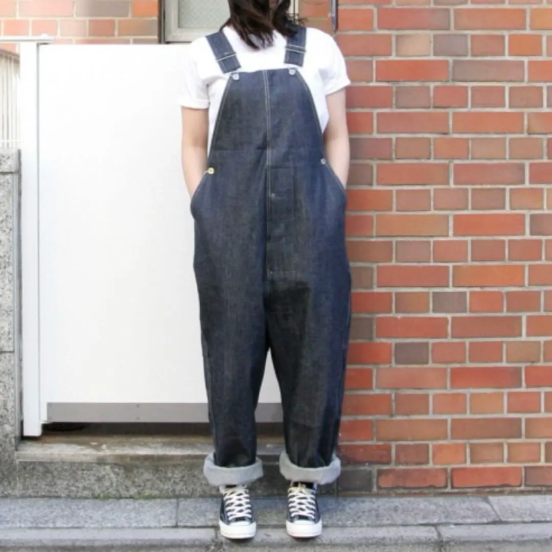 2026年最新】TUKi type2 オーバーオールの人気アイテム - メルカリ