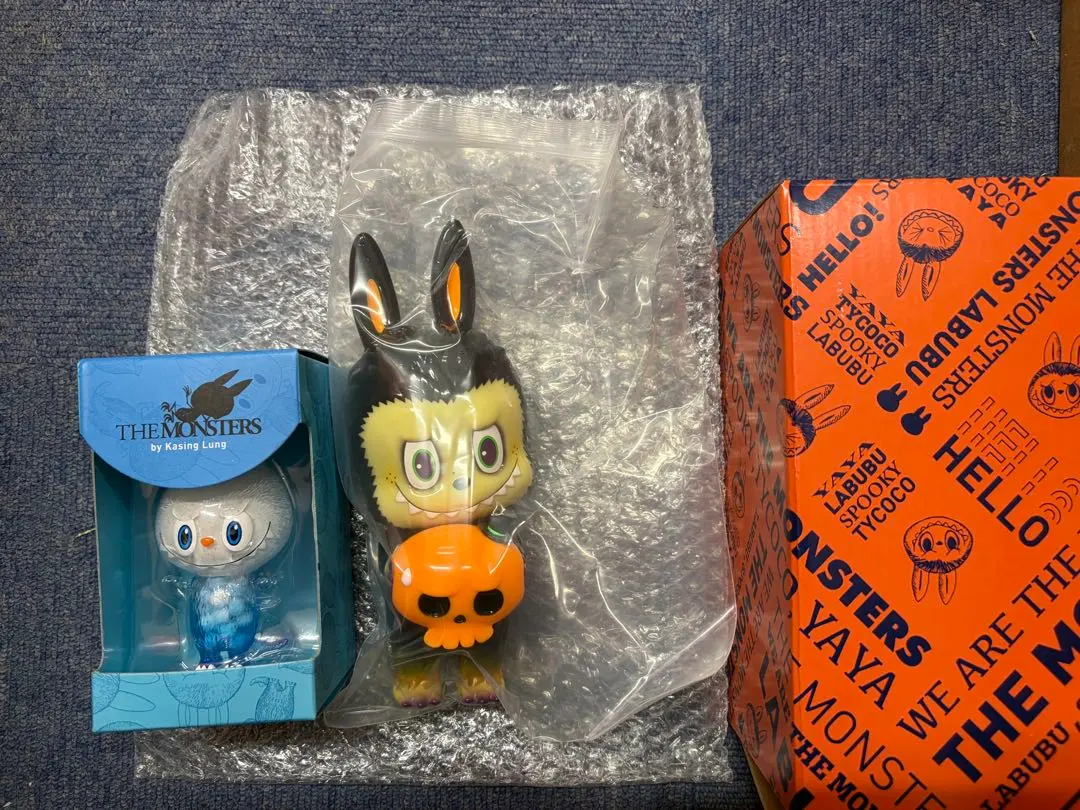 2026年最新】HOW2WORK labubu / zimomoの人気アイテム - メルカリ