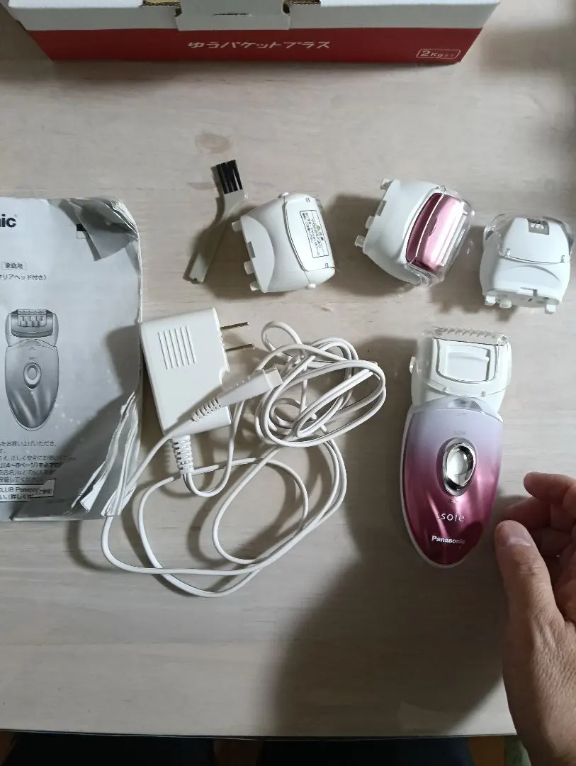 2026年最新】ソイエ アダプターの人気アイテム - メルカリ