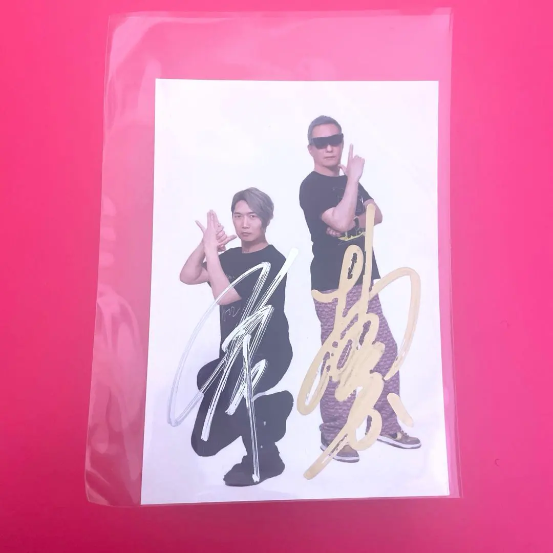 2026年最新】小西克幸 サインの人気アイテム - メルカリ