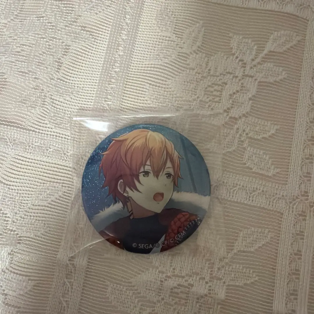 2026年最新】東雲彰人 缶バッジ 28bの人気アイテム - メルカリ