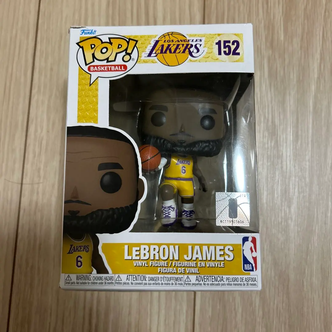 2026年最新】funko pop nbaの人気アイテム - メルカリ