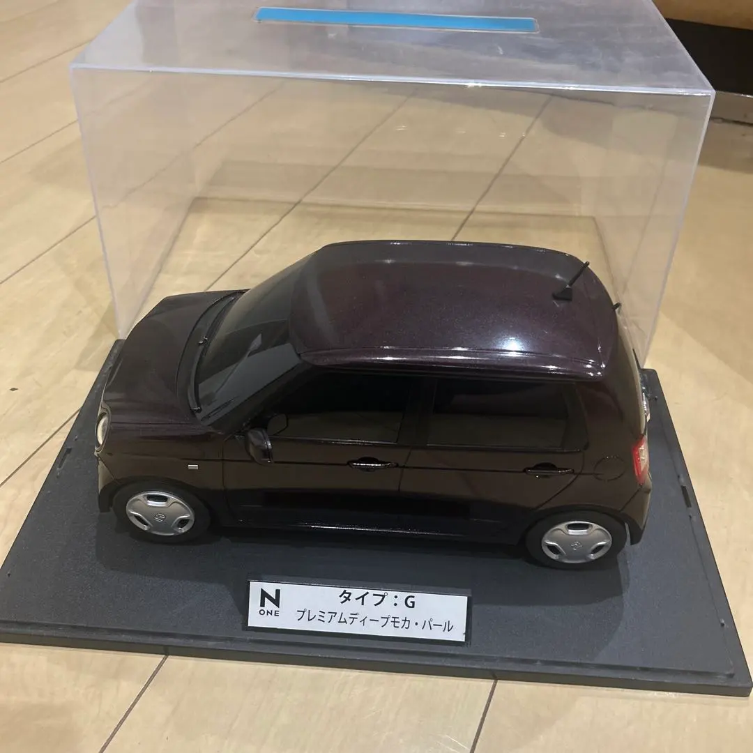 2026年最新】ホンダ 非売品 ミニカー 展示の人気アイテム - メルカリ