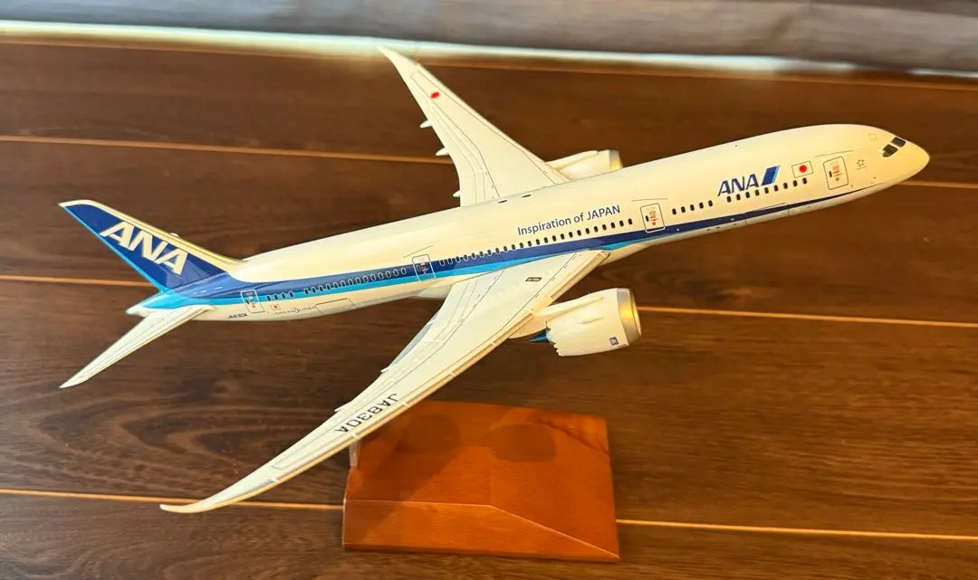 2026年最新】a n a 機体名：Boeing B787-9 航空機・ヘリコプターの人気