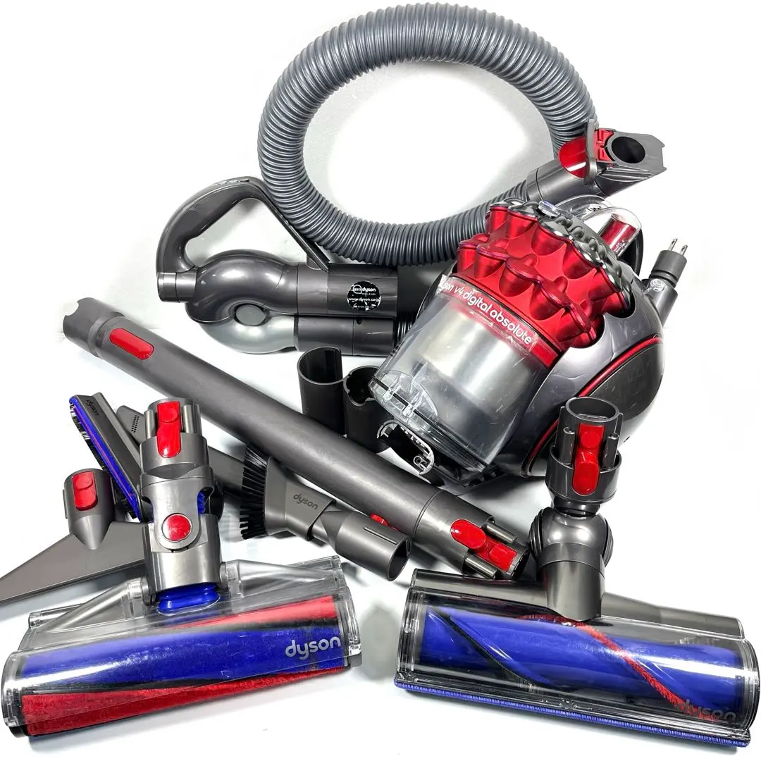 2026年最新】ダイソン dyson V4 Digital Absolute CY29の人気アイテム