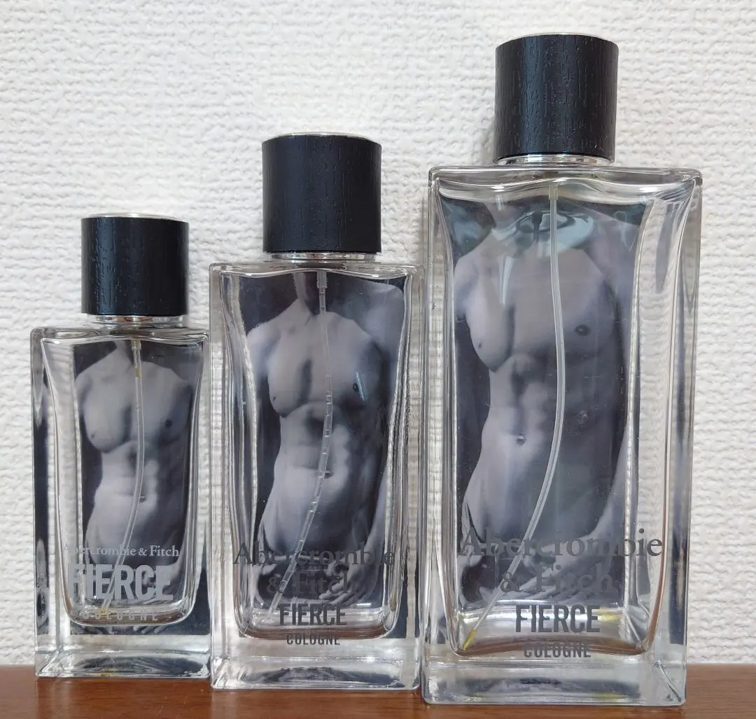 2026年最新】アバクロ fierce 100の人気アイテム - メルカリ