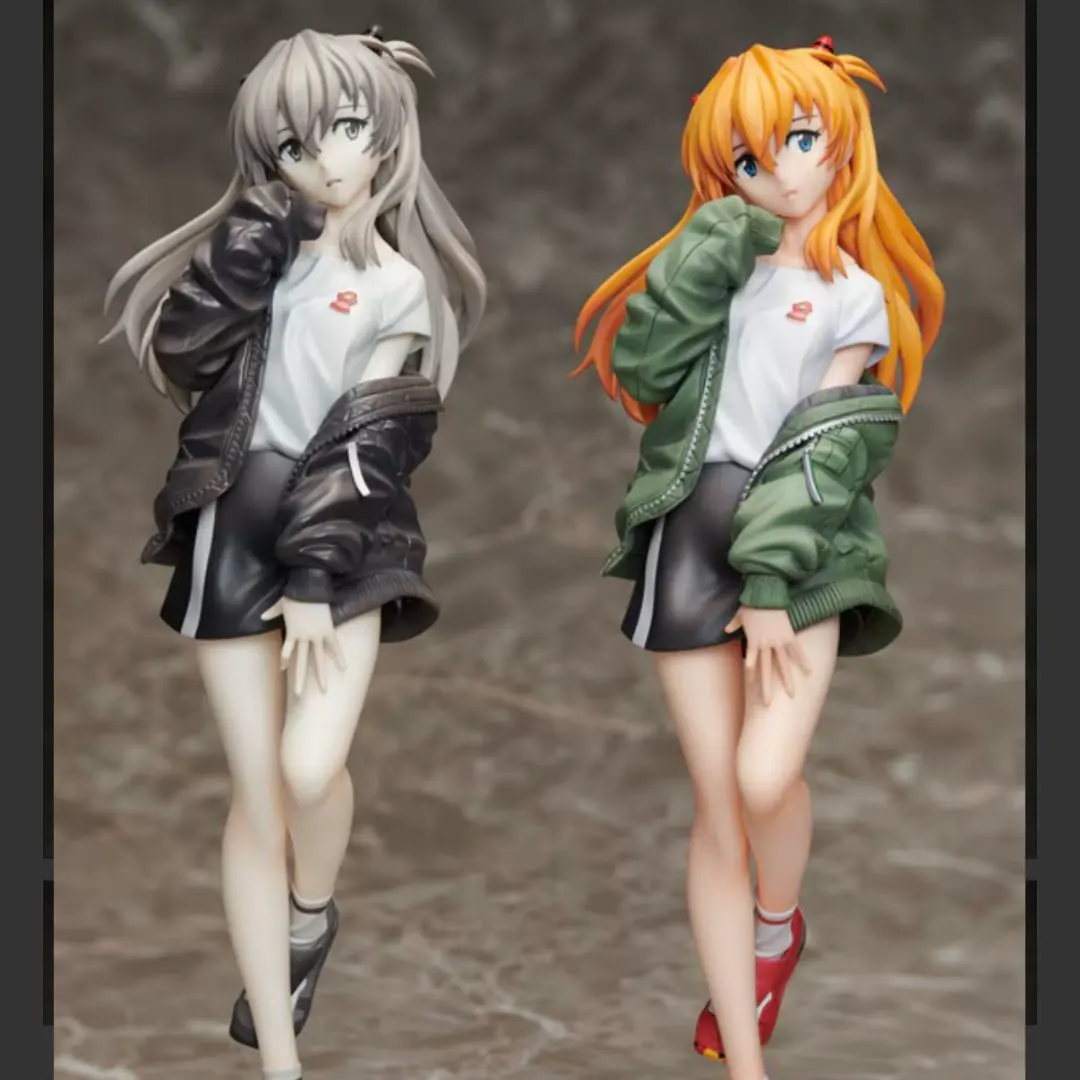 2026年最新】式波・アスカ・ラングレー ver.radio eva part.2の人気