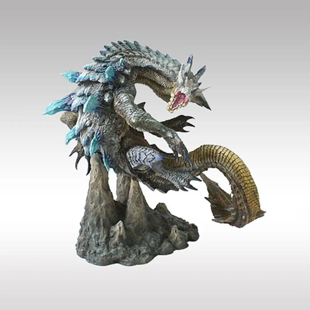 2026年最新】ラギアクルス亜種 クリエイターズモデルの人気アイテム