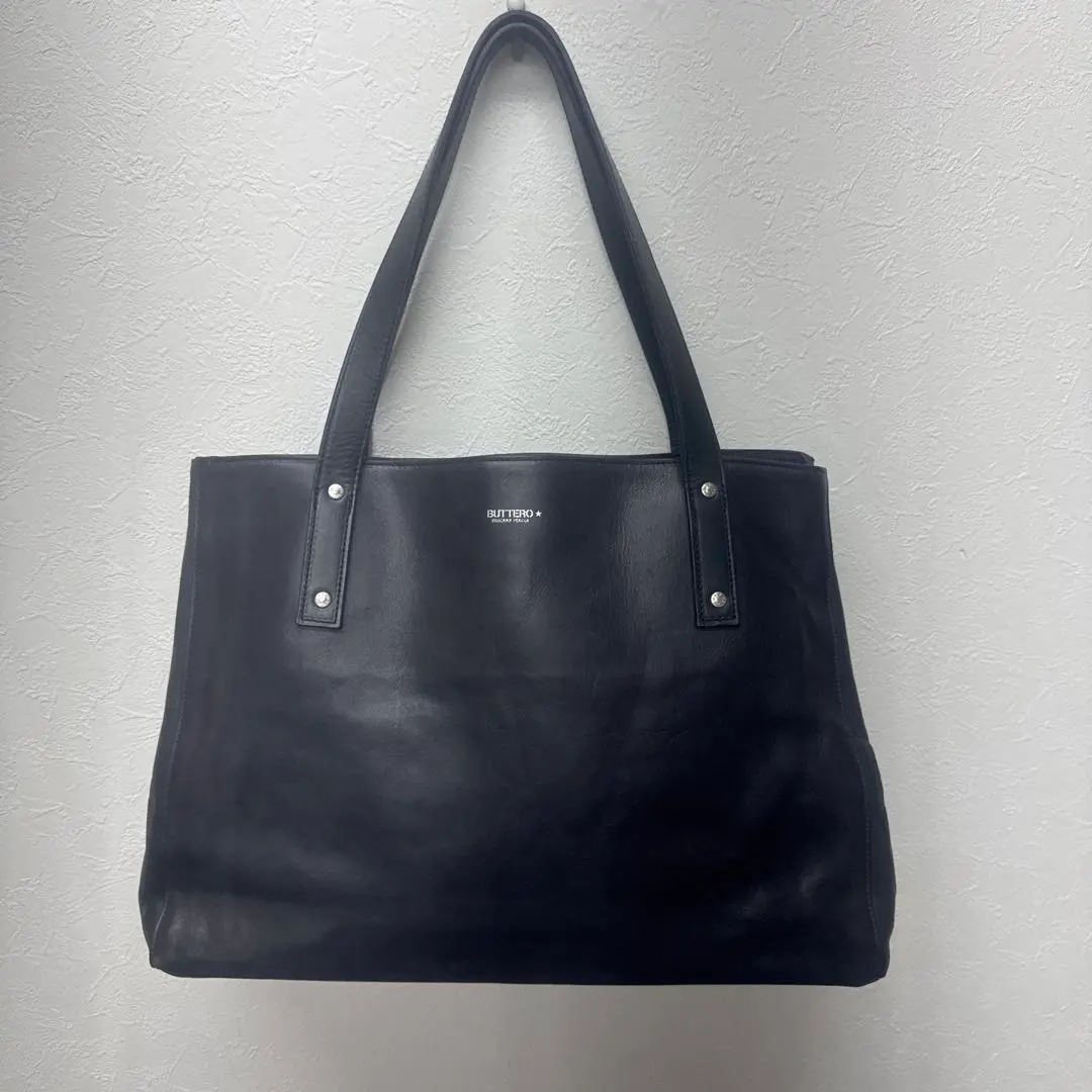 2026年最新】ブッテロ トートバッグの人気アイテム - メルカリ