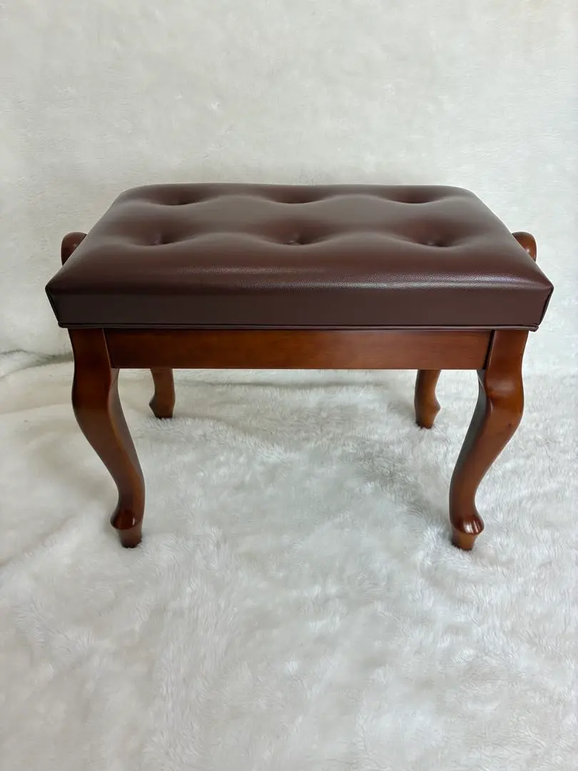 2026年最新】ピアノ椅子 猫脚の人気アイテム - メルカリ