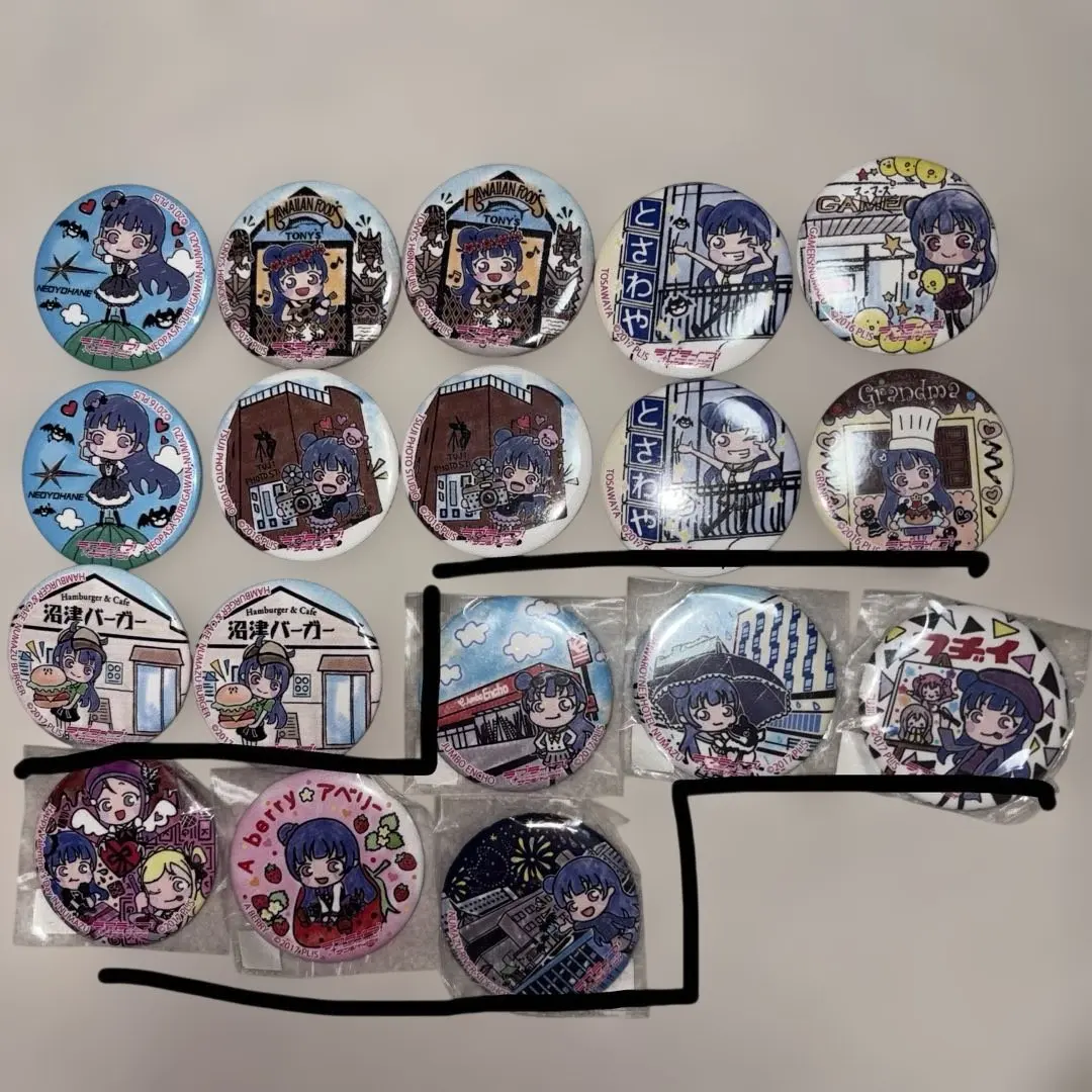 2026年最新】津島善子 痛バの人気アイテム - メルカリ