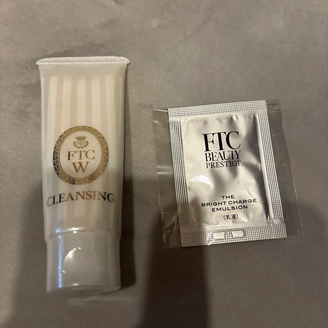 2026年最新】FTCホワイトモイスチャークレンジングの人気アイテム