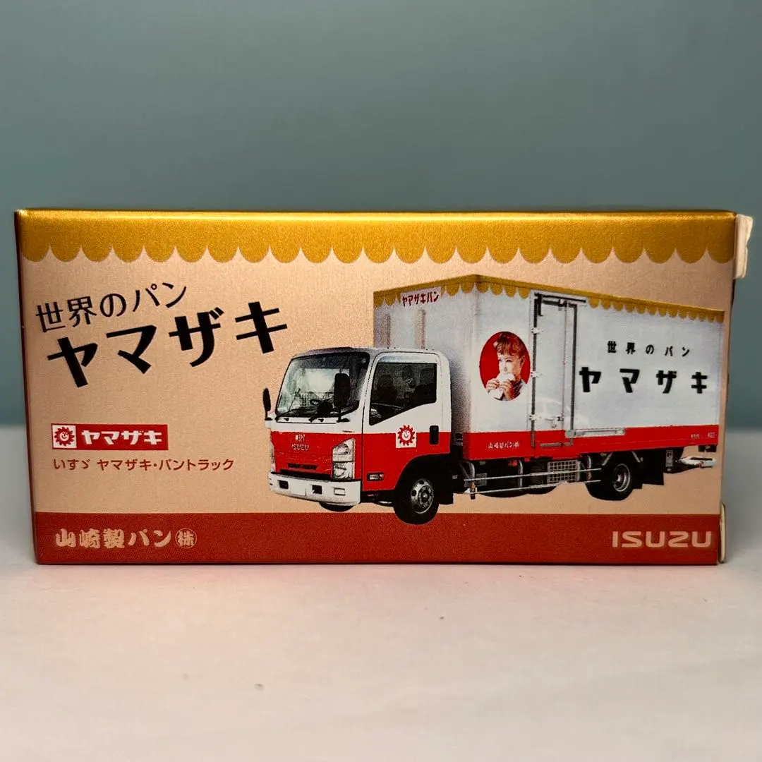 2026年最新】山崎パントラックの人気アイテム - メルカリ
