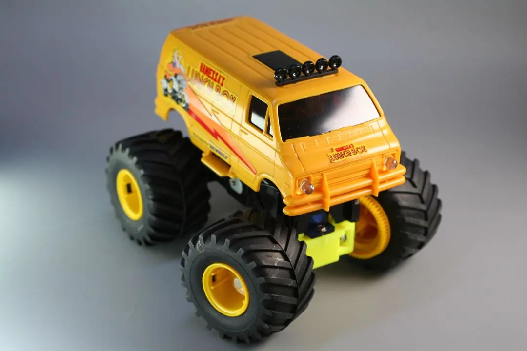 2026年最新】ランチボックス タミヤ セットの人気アイテム - メルカリ