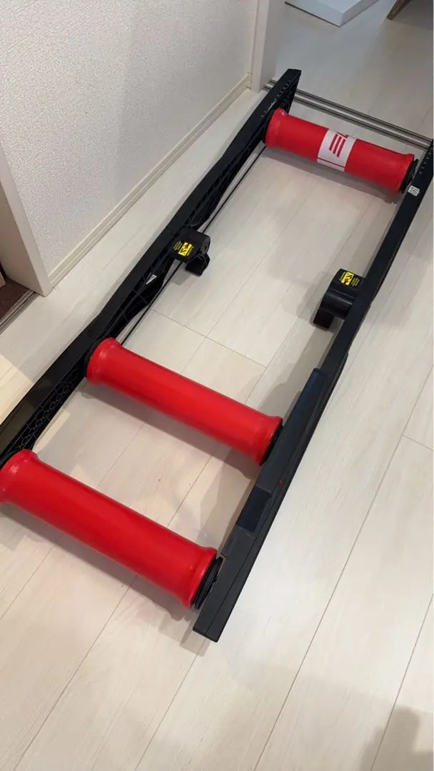 2026年最新】ELITE(エリート)ARION MAG(アリオン マグ) 3本ローラーの