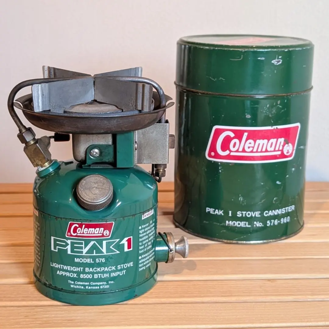2026年最新】コールマン 1976の人気アイテム - メルカリ