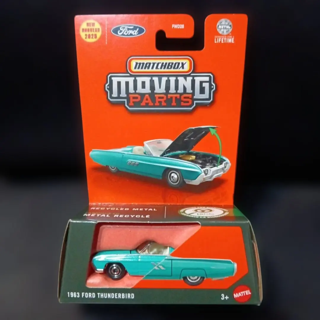 2026年最新】マッチボックス サンダーバードの人気アイテム - メルカリ