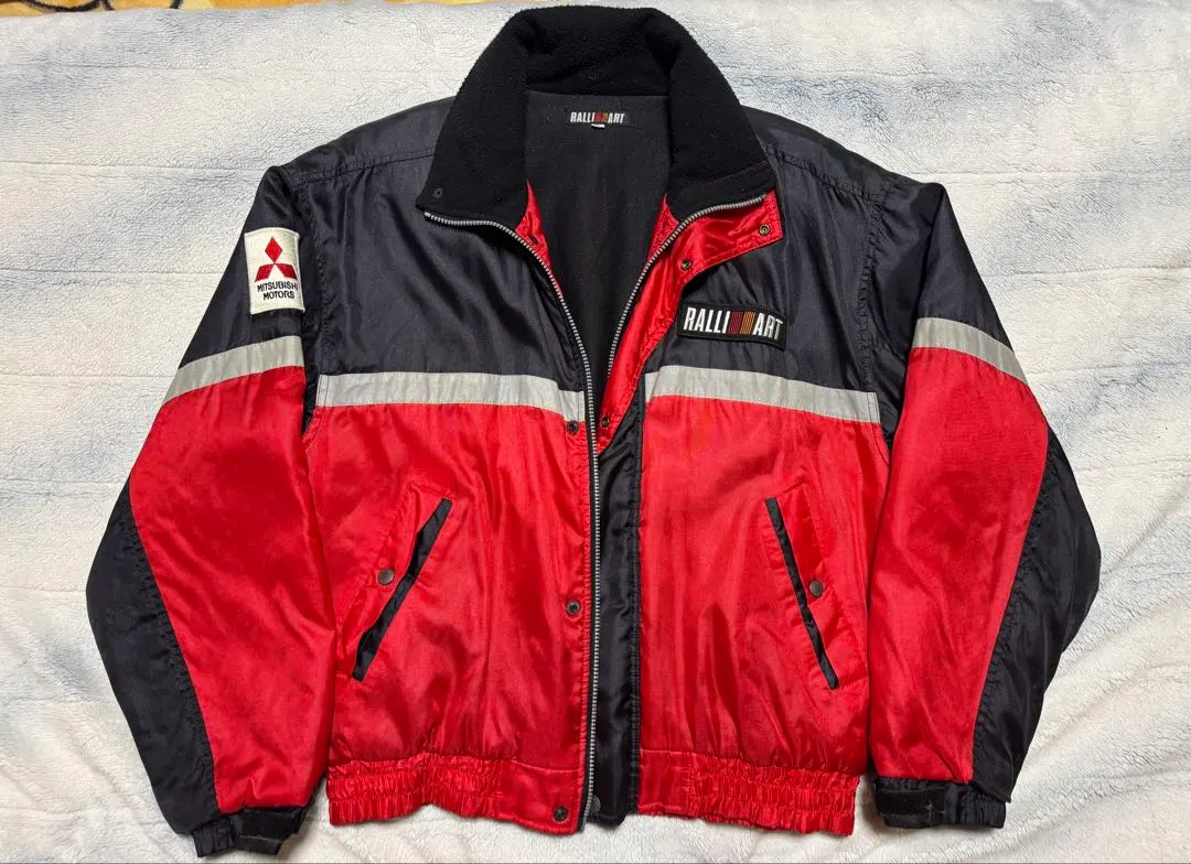 2026年最新】ラリーアート ジャケットの人気アイテム - メルカリ