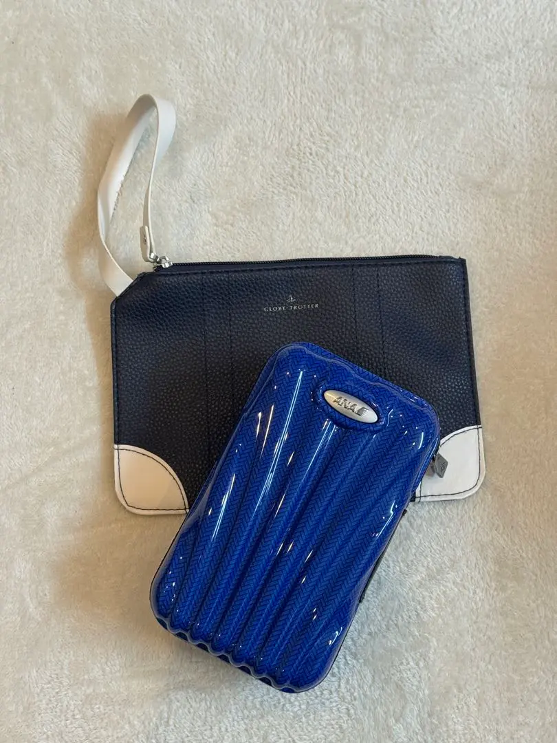 2026年最新】Ana アメニティ サムソナイトの人気アイテム - メルカリ