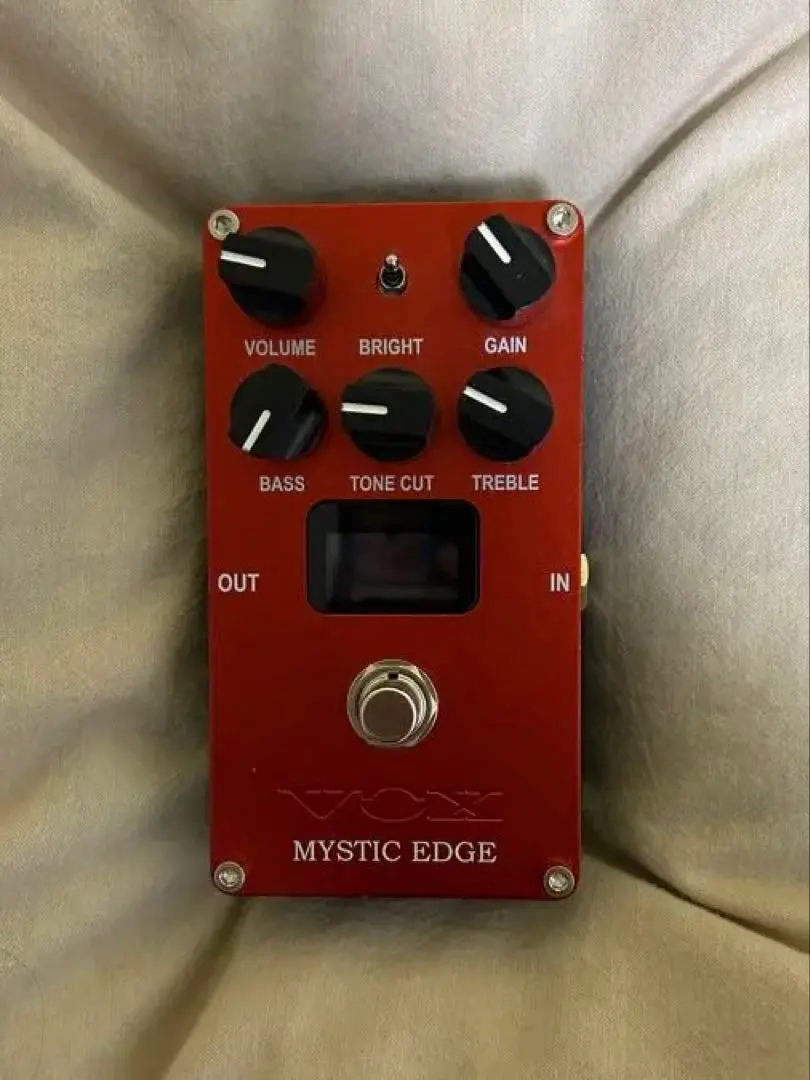 2026年最新】VOX Mystic Edgeの人気アイテム - メルカリ