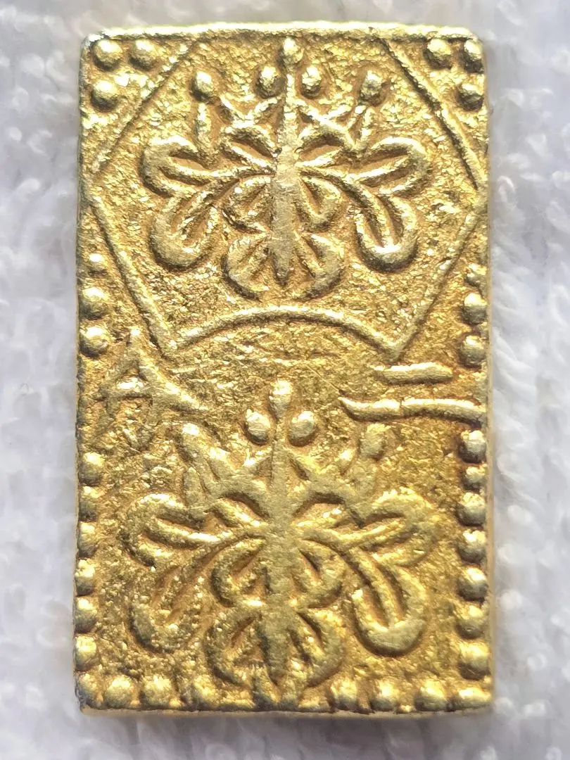 2026年最新】安政 二分判金の人気アイテム - メルカリ