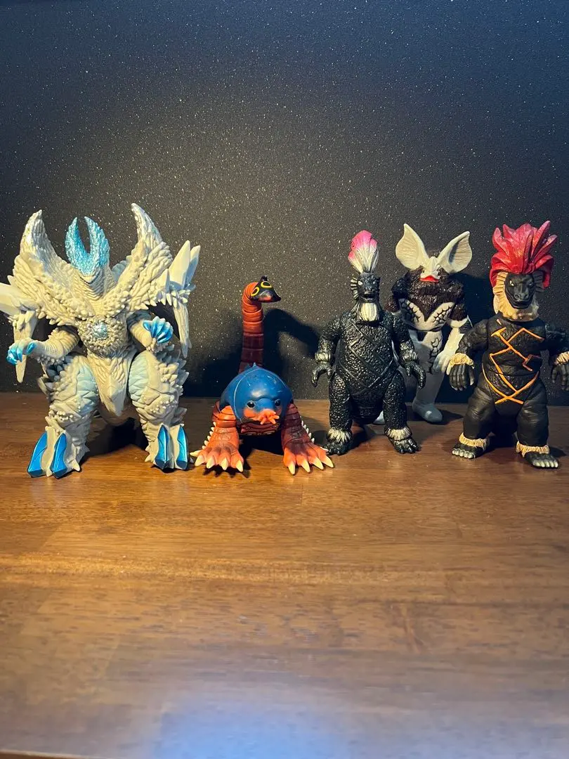 2026年最新】モグルドン ソフビの人気アイテム - メルカリ