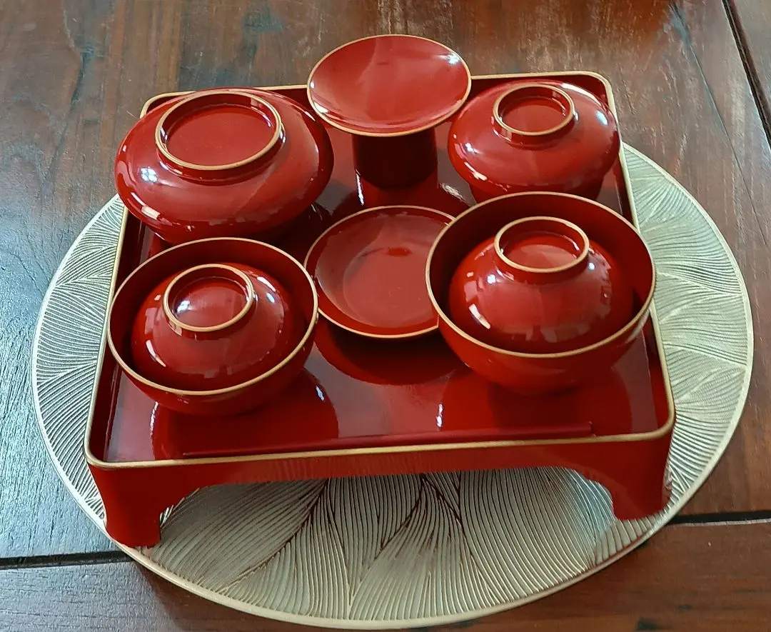 2026年最新】脚付き御膳の人気アイテム - メルカリ